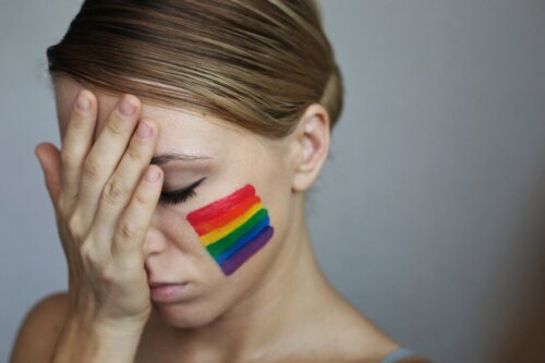 Minority Stress and the LGBTIQ+ Population