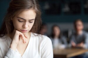 The Link Between Borderline Personality Disorder and Trauma