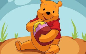 The Tao of Pooh: How to Live Well According to Winnie the Pooh and Taoism