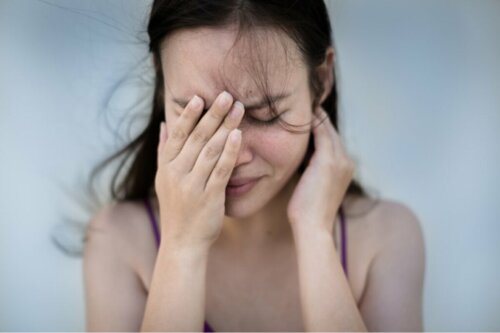 Anxiety Sensitivity: Fear of Fear