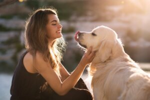 I Prefer Talking to My Pet Than to Other People