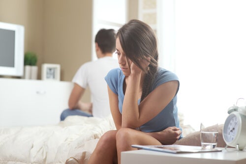 Anxious Attachment or an Avoidant Partner?