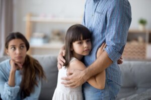 What Can You Do if You Have a Child With a Narcissist?
