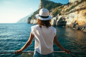 Six Psychological Benefits of Being By the Sea