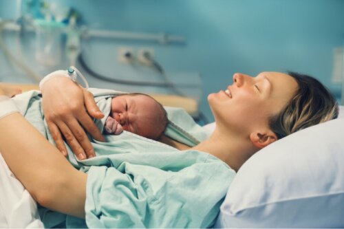 Respected Childbirth and Its Psychological Importance