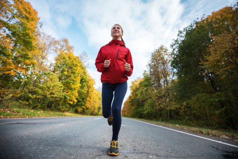 Mindful Running: The Benefits of Mindful Exercise