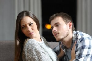 Kissing Phobia or Philemaphobia