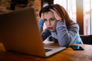 Humphrey's Law: When Thinking Too Much About an Activity Ruins It