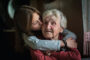 Becoming a Parent to Your Own Parents
