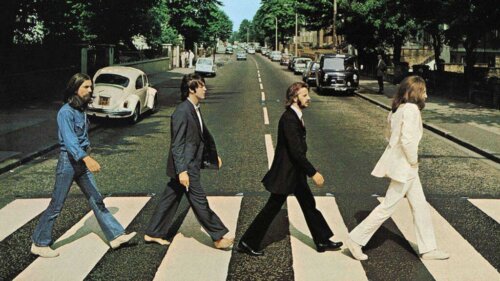 58 of the Best Beatles Quotes and Lyrics