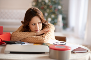 7 keys to stop being a bitter person