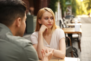 When You Can't Be Bothered to Find a Partner