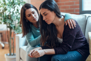 How to Validate Others' Emotions