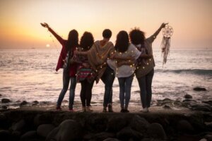 Nine Tips to Help You Choose Good Friends