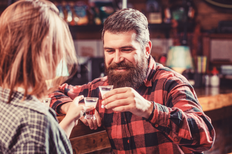 How to Identify if Your Partner Is an Alcoholic
