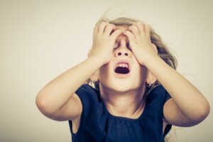 The Most Frequent Sources of Childhood Anxiety