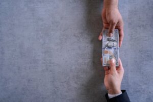 Can Lending Money Ruin a Relationship?