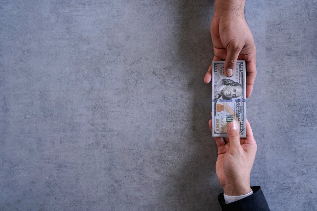 Can Lending Money Ruin a Relationship?