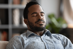 Science Claims That Men Are as Emotional as Women