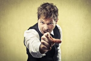 The Psychology of Hate