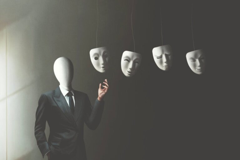 Flat Affect, or Emotional Indifference - Exploring your mind