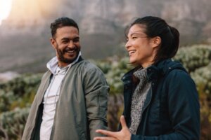 Seven Characteristics of Interesting People