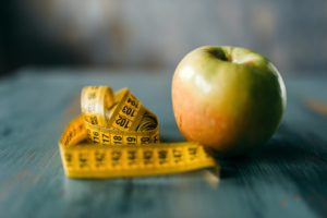 Myths About Eating Disorders