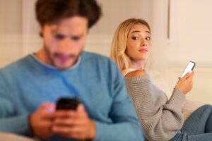 Micro-Cheating is Dangerous