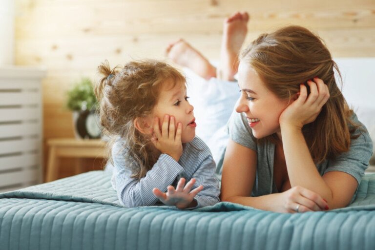 How to Educate Your Children With Positive Discipline