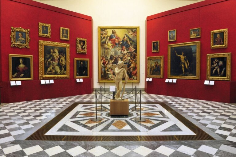 Viewing Online Art Can Improve Your Well-Being