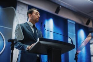 The Role of Emotions in Politics