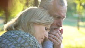 Children Who Don't Visit Their Parents: An Increasingly Common Reality