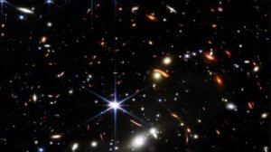 How Will the James Webb Space Telescope Affect Human Psychology?
