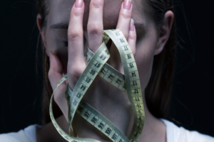 Scientists Claim Anorexia Can Alter Brain Structure