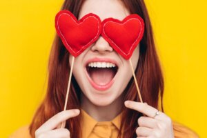 What Happens to Your Brain When You Have a Crush on Someone?