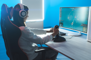 Simulation Games: Why Are They so Popular?