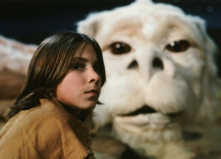 Four Lessons From The NeverEnding Story