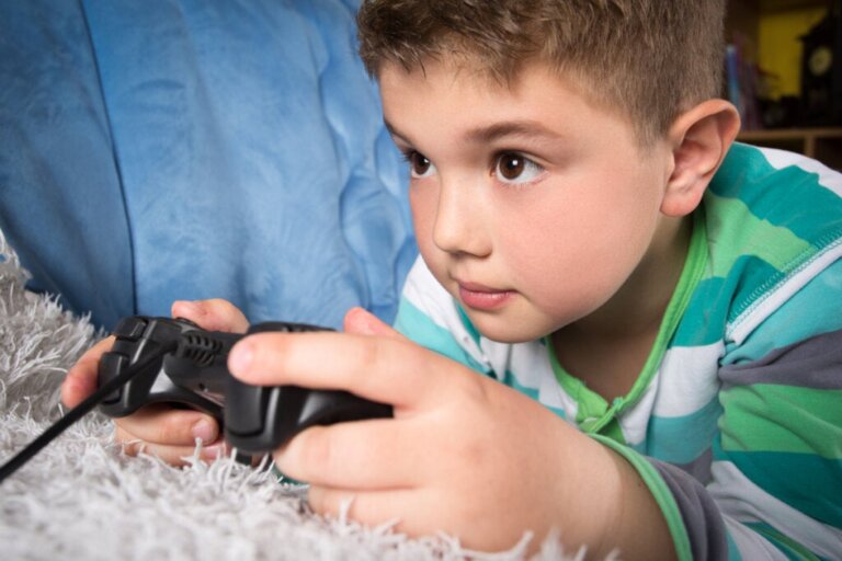 The Link Between ADHD and Video Games