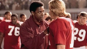 Five of the Best Sports Movies