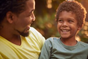 The Importance of Boundaries and Norms for Children