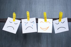 The Relationship Between Emotions and Feelings