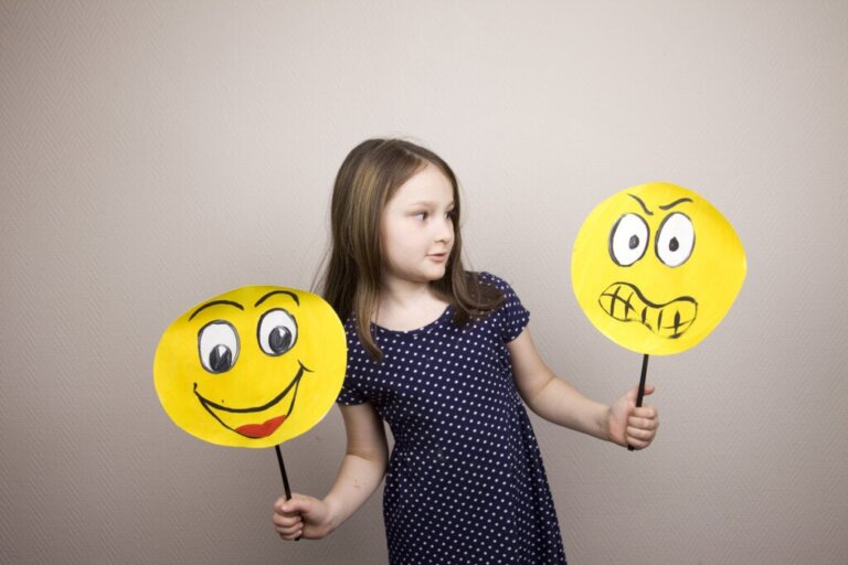 How to Explain Emotions to Children