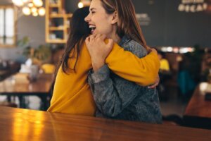 What Your Choice of Friends Says About You