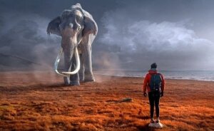 Your Attitude Toward Your Problems Defines You