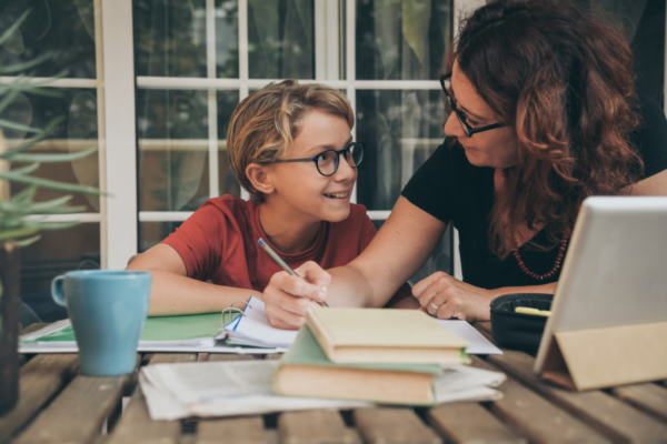 Homeschooling: Education at Home