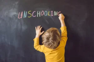 Unschooling: An Educational Alternative