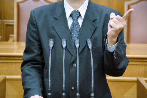 Neuropolitics: The Study of Political Behavior