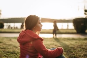 Why Teens Desire Solitude