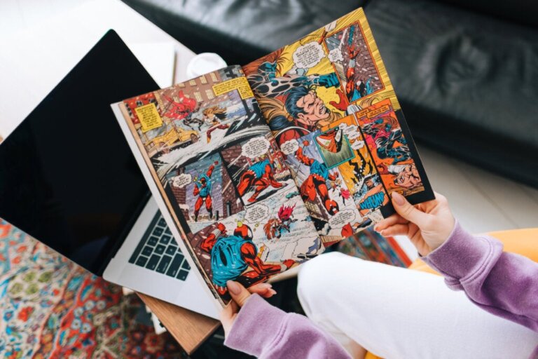 Comic Book Therapy: How Superman Can Save You
