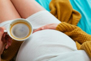 Is It Safe to Consume Caffeine in Pregnancy?